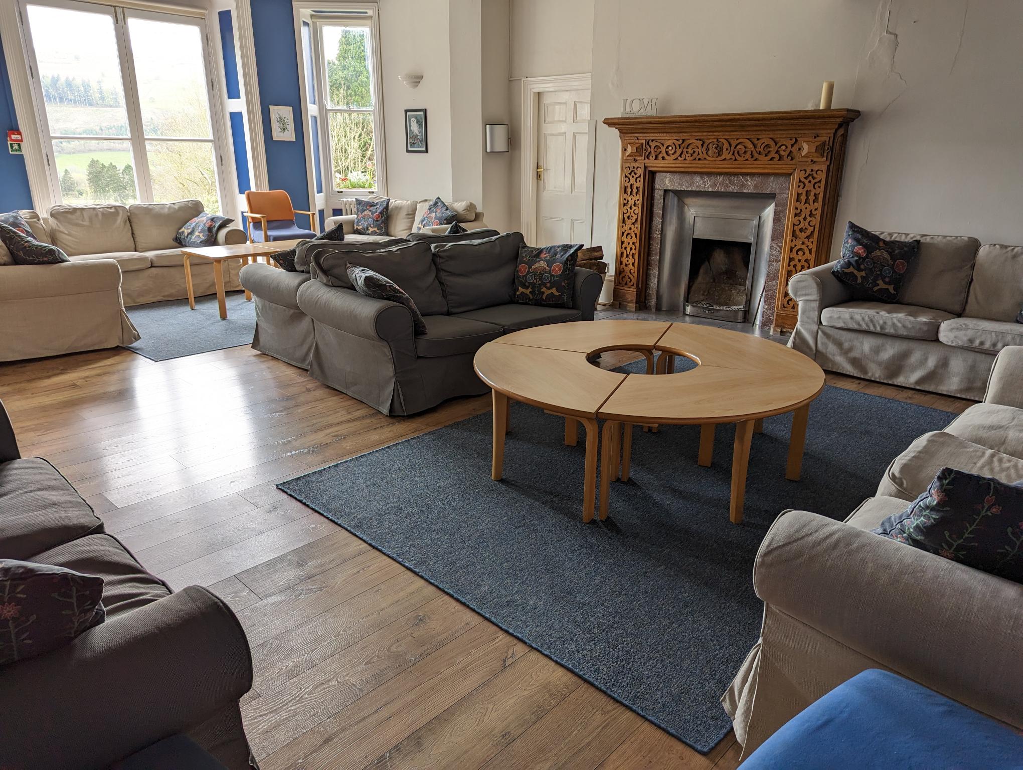 House-Lounge