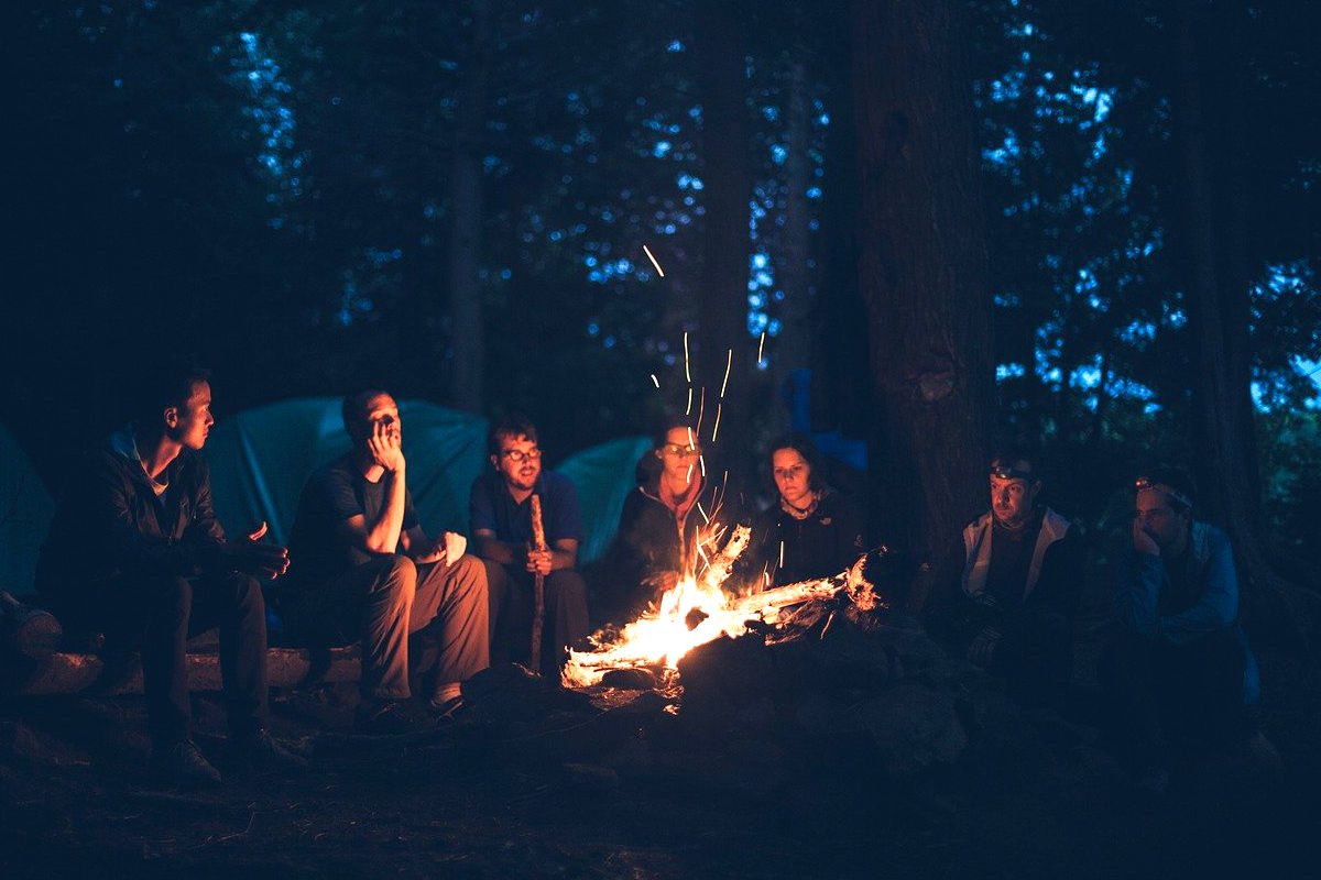 campfire-at-dunfield