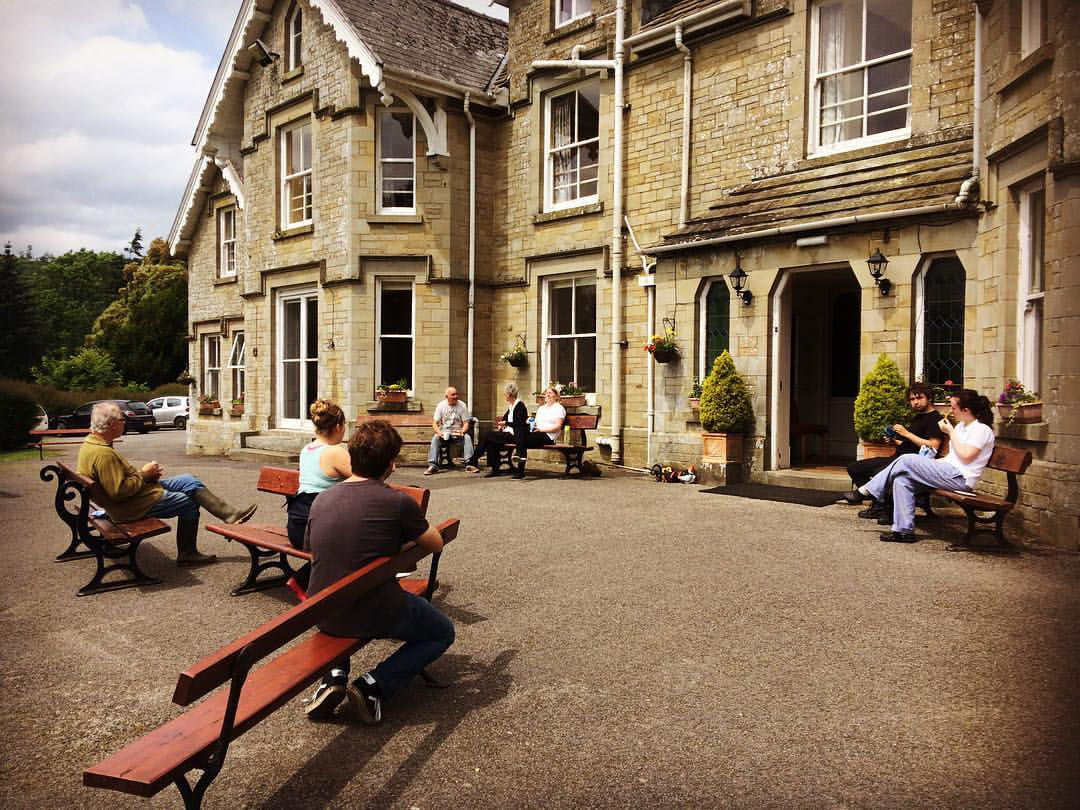 community-group-outside