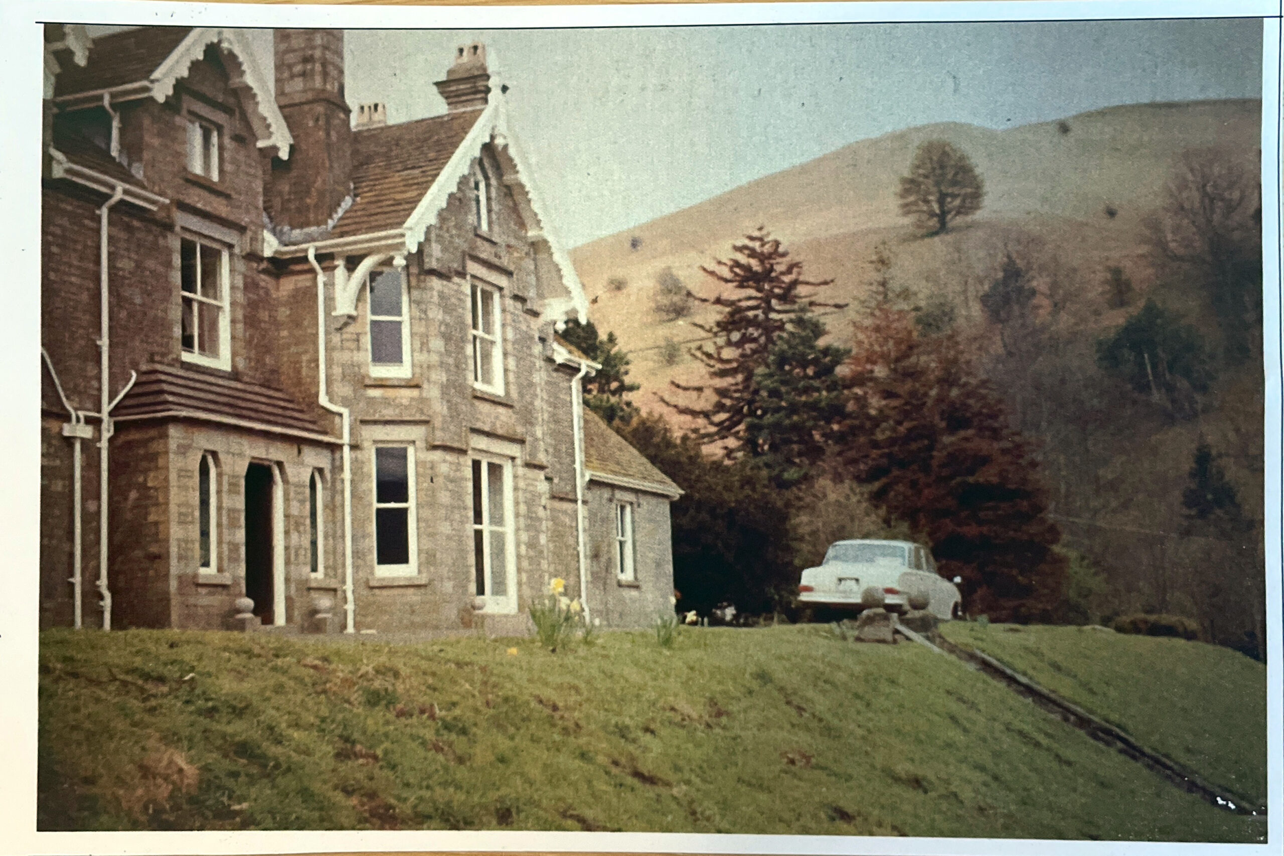 Dunfield Spring 1965